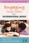 Image for Engaging Young Children With Informational Books