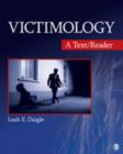 Image for Victimology  : a text/reader