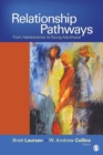 Image for Relationship pathways  : from adolescence to young adulthood