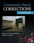 Image for Community-based corrections  : a text/reader