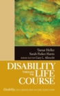 Image for Disability through the life course