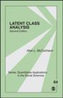 Image for Latent Class Analysis