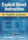 Image for Explicit Direct Instruction for English Learners