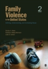 Image for Family Violence in the United States