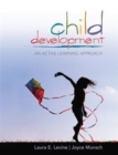 Image for Child development  : an active learning approach