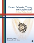 Image for Human Behavior Theory and Applications