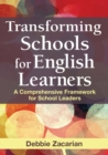 Image for Transforming Schools for English Learners