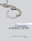Image for Encyclopedia of community corrections
