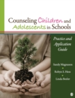 Image for Counseling children and adolescents in schools  : practice and application guide