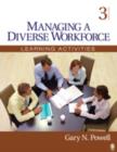 Image for Managing a Diverse Workforce