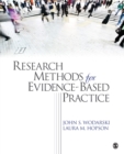 Image for Research Methods for Evidence-Based Practice