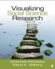 Image for Visualizing Social Science Research