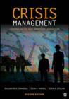 Image for Crisis management  : leading in the new strategy landscape