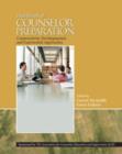 Image for Handbook of Counselor Preparation