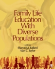 Image for Family life education with diverse populations