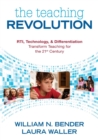 Image for The Teaching Revolution