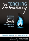Image for Teaching Numeracy