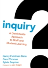 Image for Inquiry  : a districtwide approach to staff and student learning