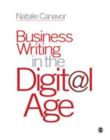 Image for Business Writing in the Digital Age