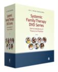 Image for Systemic Family Therapy DVD Series : Demonstrations of Theory to Practice