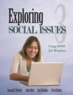 Image for Exploring Social Issues: Using SPSS for Windows