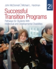 Image for Successful Transition Programs: Pathways for Students With Intellectual and Developmental Disabilities