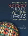 Image for Sociology through active learning: student exercises