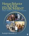 Image for Human behavior in the social environment: a macro, national, and international perspective