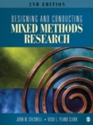 Image for Designing and conducting mixed methods research