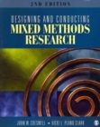 Image for BUNDLE: Creswell: Designing &amp; Conducting Mixed Methods Research 2e + Plano Clark: The Mixed Methods Reader
