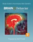 Image for Study Guide to Accompany Bob Garrett&#39;s Brain &amp; Behavior: an Introduction to Biological Psychology