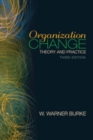Image for Organization Change : Theory and Practice