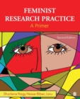 Image for Feminist research practice  : a primer
