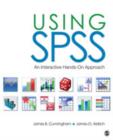 Image for Using SPSS