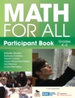 Image for Math for All Participant Book (K–2)