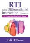 Image for RTI With Differentiated Instruction, Grades K–5