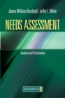 Image for Needs assessment.: (Analysis and prioritization) : 4