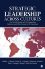 Image for Strategic leadership across cultures  : the GLOBE study of CEO leadership behavior and effectiveness in 24 countries
