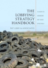 Image for The Lobbying Strategy Handbook