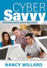 Image for Cyber savvy  : embracing digital safety and civility