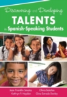 Image for Discovering and Developing Talents in Spanish-Speaking Students