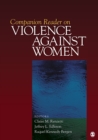 Image for Companion Reader on Violence Against Women