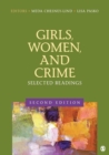 Image for Girls, women and crime  : selected readings