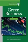 Image for Green business  : an A-to-Z guide