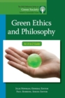 Image for Green Ethics and Philosophy