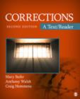 Image for Corrections: A Text/Reader