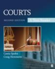 Image for Courts  : a text/reader