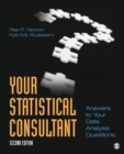Image for Your statistical consultant  : answers to your data analysis questions