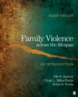 Image for Family Violence Across the Lifespan: An Introduction
