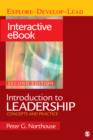 Image for Introduction to Leadership Interactive eBook